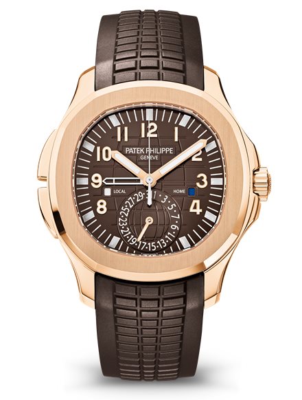 PATEK PHILIPPE 5164R-001