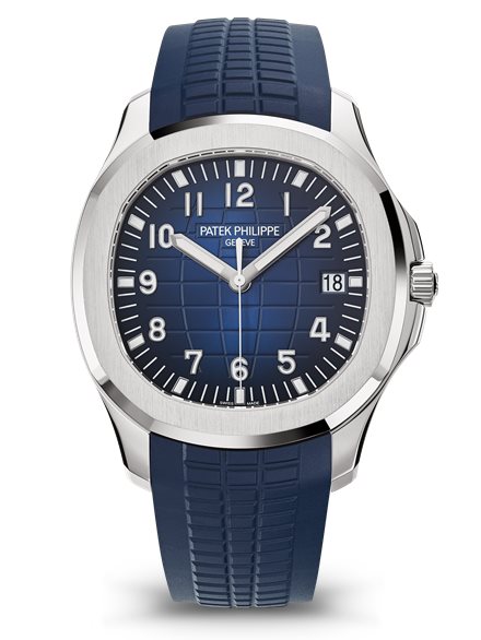 PATEK PHILIPPE 5168G-001