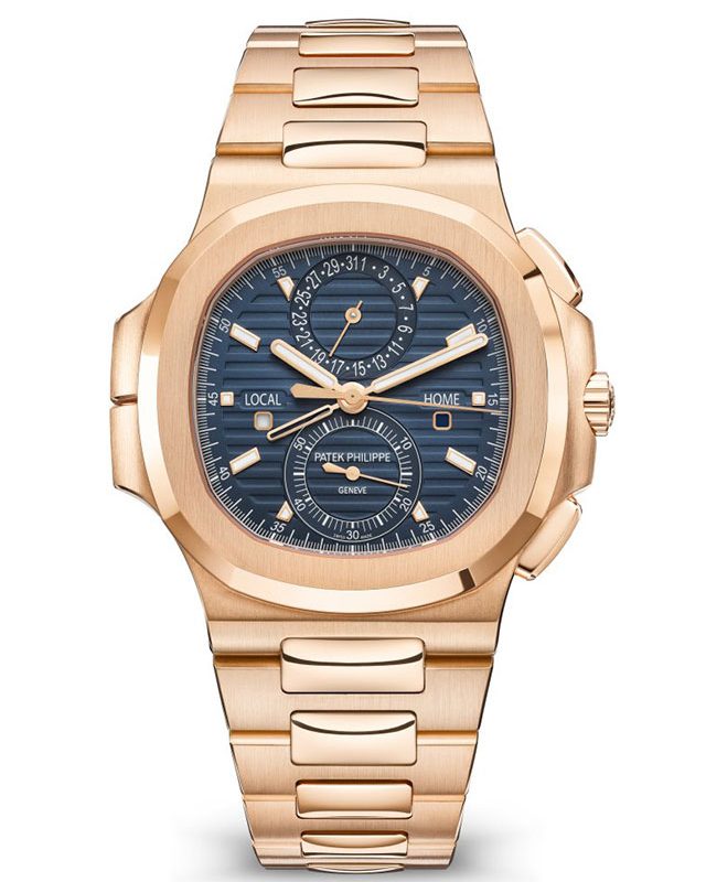 PATEK PHILIPPE 5990/1R-001