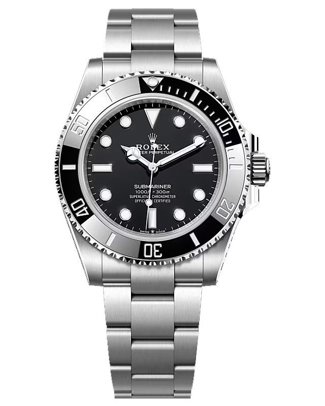 ROLEX m124060-0001